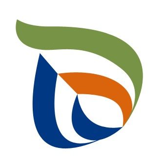 ELY-keskuksen värillinen logo.